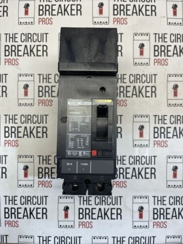 SCHNEIDER ELECTRIC HDA260602 / HDA260602 NEW SURPLUS