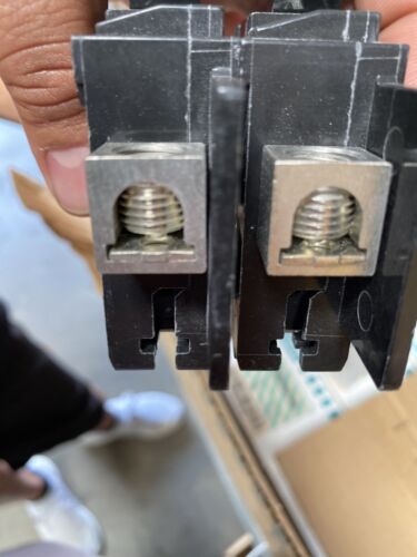 Siemens BQ2B060 2p 60a 120/240v Breaker 27 Pack