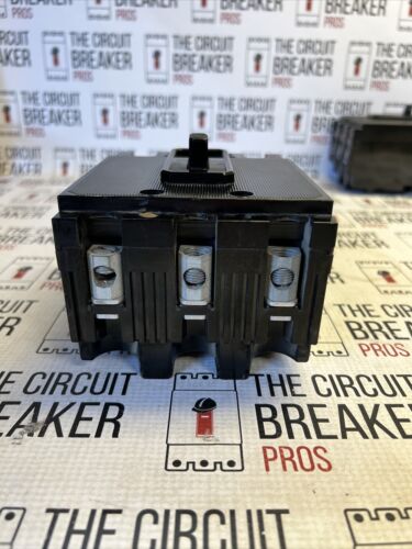 EE3B070 SIEMENS 3 POLE 70 AMP 240v CIRCUIT BREAKER 2 YEAR WARRANTY