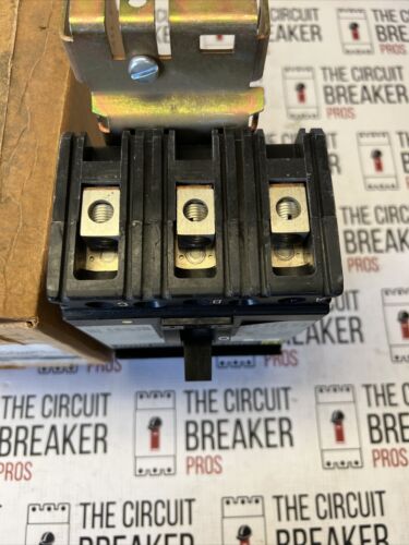 SQUARE D FA32090 3P Standard Circuit Breaker 90A 240VAC NEW IN BOX WRNTY