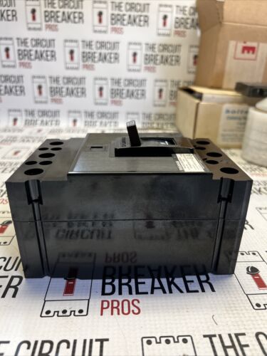 CHALLENGER SEH-3-S-100NA 100A Circut Breaker