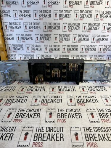 GE AMC6EB Circuit Breaker Module for APN Panelboard TEB 300A 600V NEW Surplus