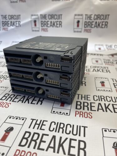 FOR PARTS 3 PCS NEW IN BOX Siemens motor starter 3RK1308-0AD00-0CP0 For Parts