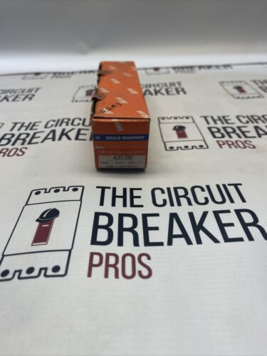 Gould Shawmut A2D125R Fuse