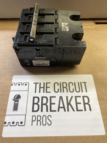 MURRAY/SIEMENS MPP2200 U 200 200 2 USED