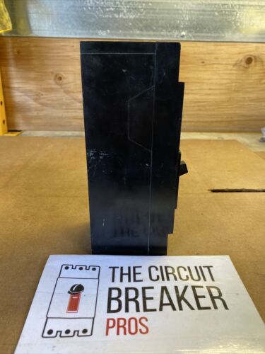 NEW EATON CHH2060H4X CUTLER HAMMER 2P 60 AMP RECONDITIONED