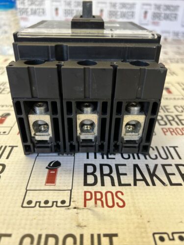 HDL36060U33X Square D breaker