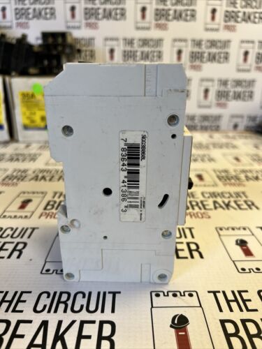 SIEMENS NGG3B060L  NGG3B060 3 Pole 60 Amp Circuit Breaker New No Box NGG