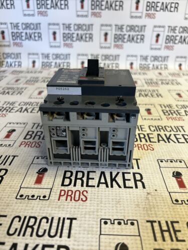 MERLIN GERIN NENL34030 CIRCUIT BREAKER; 30A; 600VAC; 3P; MOLDED CASE WRNTY