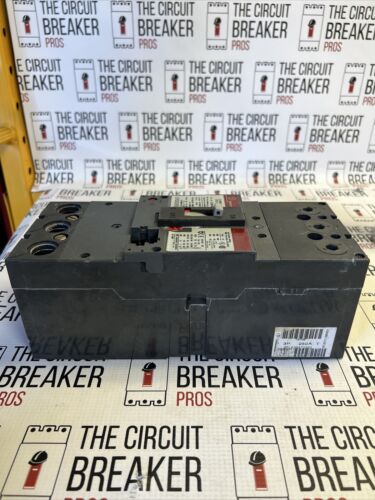 GE SFLA36AT0250 3 POLE 250 AMP 600 VOLT Circuit Breaker WRNTY Plug Upon Request