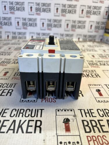 NEW NO BOX EATON HMCP003A0C 3AMP 3 POLE 600VAC 250VDC