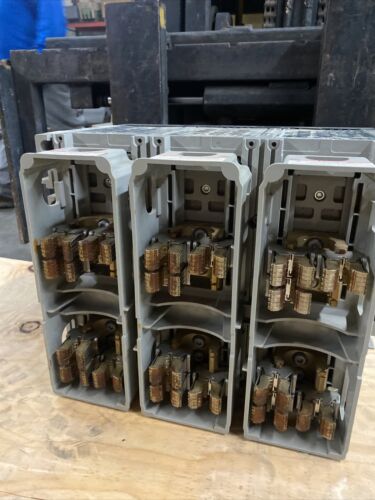 NW16N Master Pact Schneider Electric D Circuit Breaker, New Surplus Large Stock