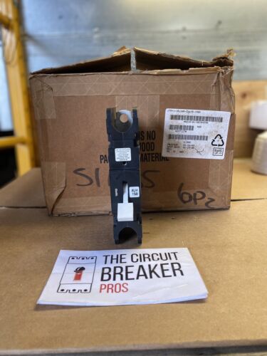 1-airpax circuit breaker 1p 150amp JTM-1-1RLS4R-31615-150S New In Box 1YR WRNTY