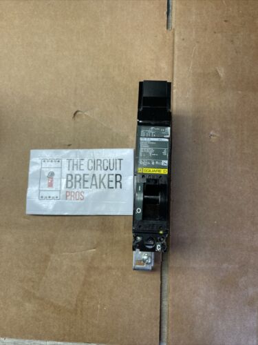 New No Box FH16030C SQUARE D 30 Amp FH 65k@277v