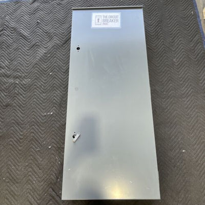 Square D MH50WP For NQ & NF Panel Board 3R Enclosure Box