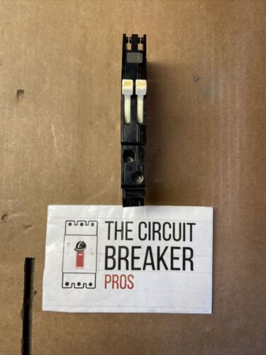 RC3860 Zinsco 2p 60a 120v Circuit Breaker NEW No Box 1yr Warranty