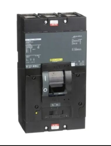 Square D LAL36350 circuit breaker NEW NO BOX WRNTY