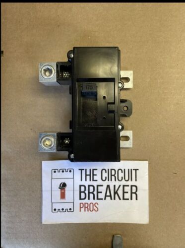 Square D QOM2175VH 2P 1PH 175A 120/240V Circuit Breaker NEW SURPLUS Large Stock