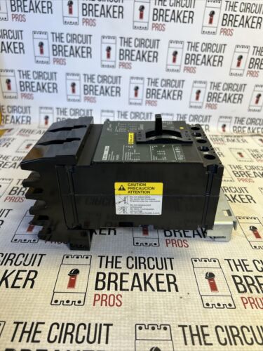 FA34030 Square D Gray Label Circuit Breaker 3 Pole 30 Amp 480V NEW NO BOX