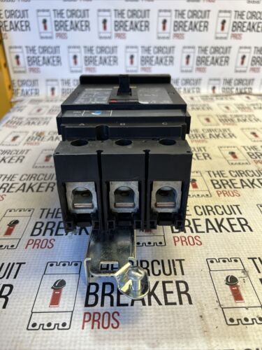 SQUARE D  JDA36225 NEW MLD CASE CIRCUIT BREAKER 225 AMP 3 POLE 240-600 VAC WRNTY