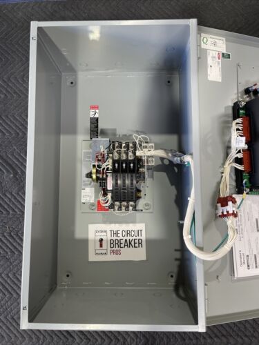 D00386A3007N1XC Asco Series 386 NON-AUTOMATIC TRANSFER SWITCH D-SERIES 70Amp