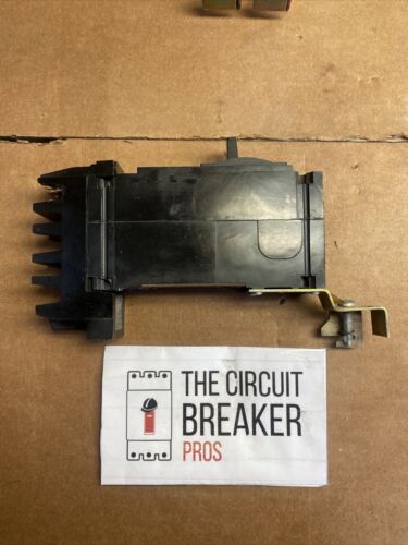 Square D FYB FYB14020A 1 Pole 20 Amp 120/277V Circuit Breaker Grey 