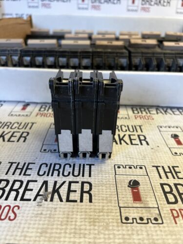 CH360 Molded Case 60A 240V Circuit Breaker 3Pole CH Series CH Circuit Breaker