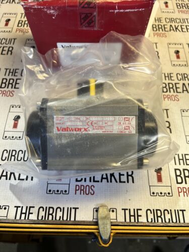 Valworx 530063 AP063 Actuator New In Box