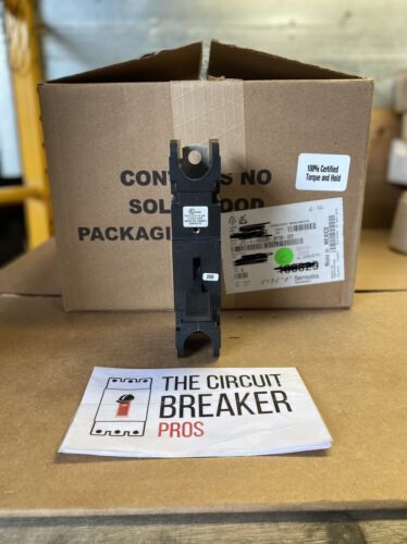 AIRPAX CIRCUIT BREAKER  1Pole 200amp JTE1-1REC5R-30150-222 New In Box 1YR WRNTY