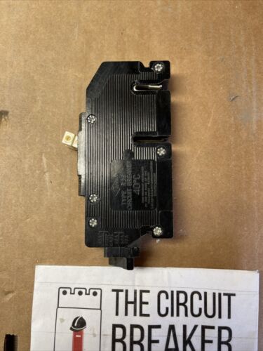 RC3860 Zinsco 2p 60a 120v Circuit Breaker NEW No Box 1yr Warranty