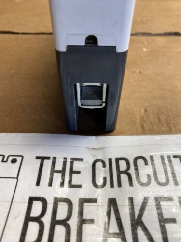 HFD1020 Cutler-Hammer Type HFD 65K Circuit Breaker 1P 20A 277V NEW NO BOX