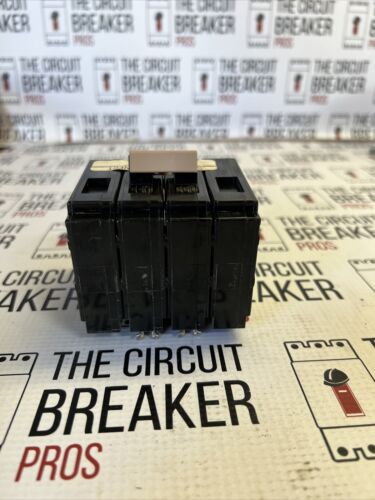 EATON CH2125X 125AMP DOUBLE POLE CIRCUIT BREAKER New SURPLUS WRNTY