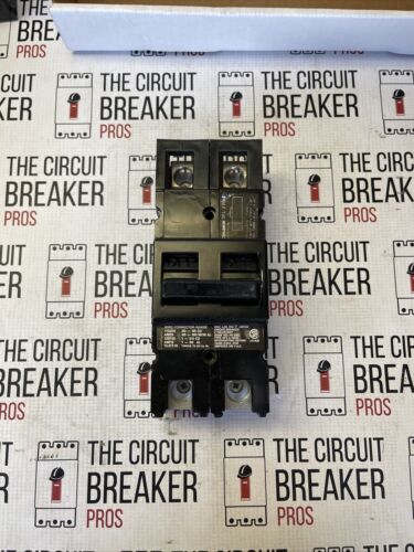 New Surplus CHALLENGER  QFL2225  2 Pole 225Amp Main Circuit Breaker 1yr Warranty