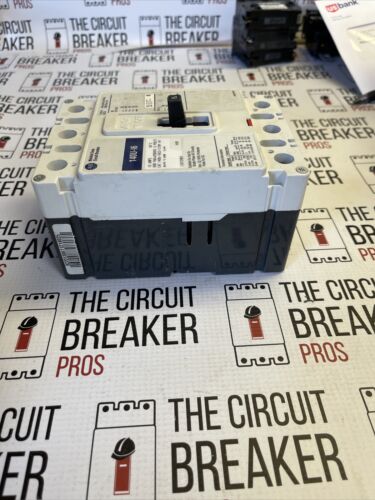 Allen Bradley 140U-16C3-C15M 3 POLE 15 AMP 600V Blue Label Breaker New IN BOX