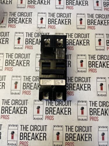 New No Box Challenger QFL2150 Type QFL Circuit Breaker 150Amp 2 Pole 1yr Wrrnty