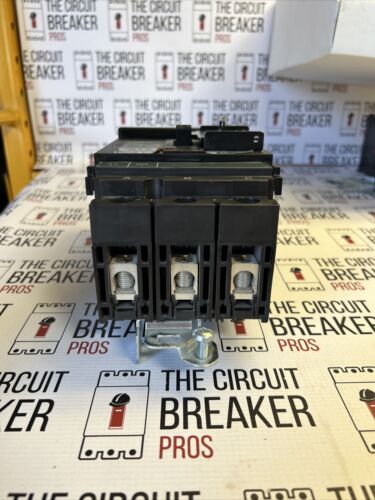 HGA36015 SQUARE D  CIRCUIT BREAKER 15 AMP 3 POLE 240- 600 VAC NEW!