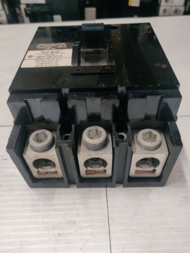 Q2L3150 Square D 240V 150A Q2 Q2L Circuit Breaker 3P 3PH Feed Thru 2 YR WARRANTY