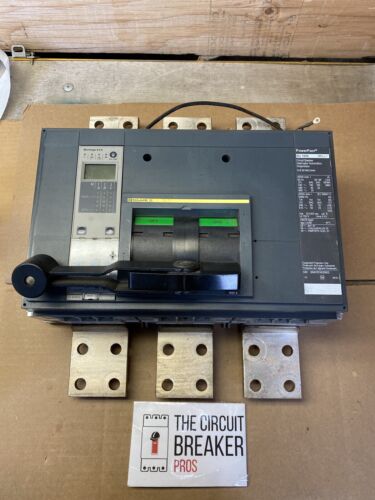 SCHNEIDER ELECTRIC RJF36160CU44A / RJF36160CU44A Recon