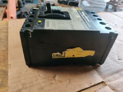 SQUARE D MAG GARD  FAP3605016M 50 amp 3P 600V Motor Circuit Protector