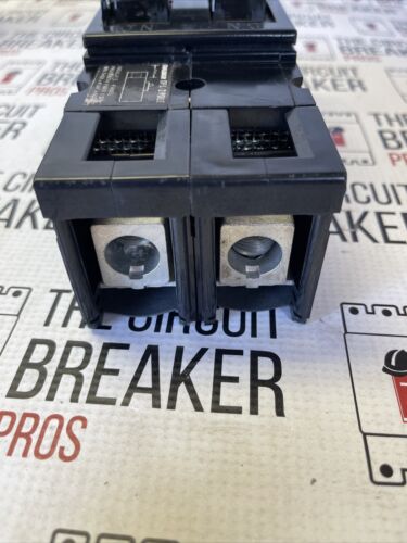 New No Box Challenger QFL2150 Type QFL Circuit Breaker 150Amp 2 Pole 1yr Wrrnty