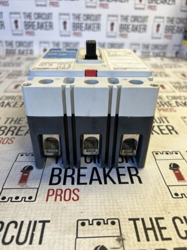 CHALLENGER CFS3150 MOLDED CASE CIRCUIT BREAKER CFS 14k - 150A 3-POLE FD3150