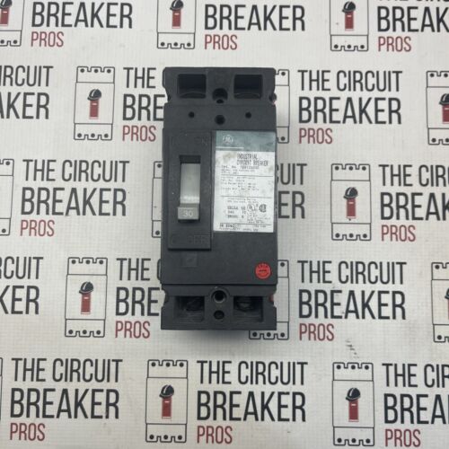 TEB122030 GE 30Amp 2P 240V Circuit Breaker "2 YEAR WARRANTY"