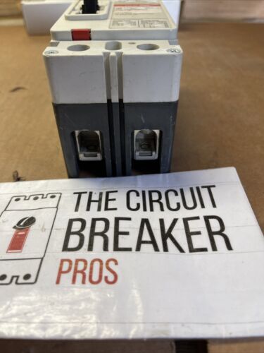 Eaton HFD2150  Molded Case Circuit Breaker 2P 150A