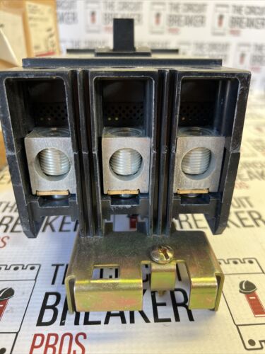 KA36200 SQUARE D 3POLE 200AMP 600V THERMAL MAGNETIC CIRCUIT BREAKER NEW WRNTY