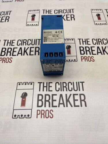 Frer MC2EAQ Current AC Transducer