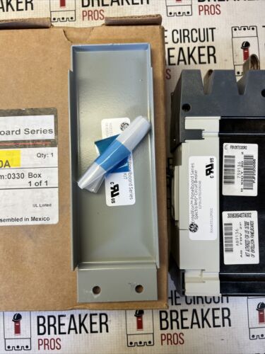 General Electric (GE) FBV26TE020R2 2 Pole 20A Breaker **Free Shipping**