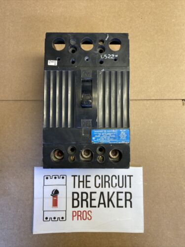 THQD32225 GENERAL ELECTRIC 2 Pole 200Amp 240V Circuit Breaker 2 YEAR WARRANTY