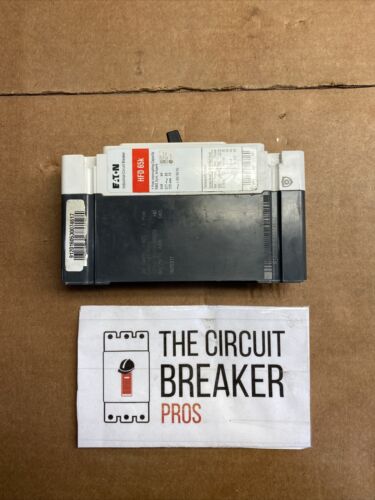 HFD1020 Cutler-Hammer Type HFD 65K Circuit Breaker 1P 20A 277V NEW NO BOX