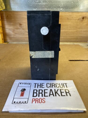 CHH3100H4X Cutler Hammer 240V 100A CHH Series CHH Circuit Breaker Molded Case