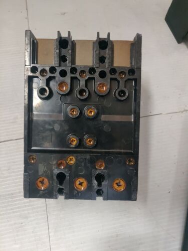 Q2L3150 Square D 240V 150A Q2 Q2L Circuit Breaker 3P 3PH Feed Thru 2 YR WARRANTY